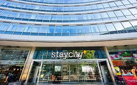 Staycity Aparthotels Manchester Piccadilly